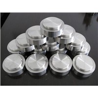 Tungsten target