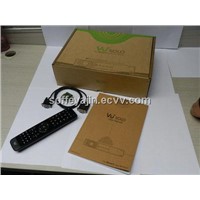 UK FULL HD MINI VU+ SOLO LINUX  SUPPORT WIFI,PVR,YOUTUBE
