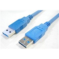 USB3.0 AM TO AM Cable