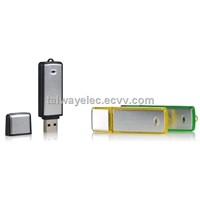 USB Flash Drive ,  Classic plastic usb flash drive