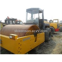 USED BOMAG BW217D-2 ROAD ROLLER FOR SALE