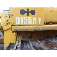 USED KOMATSU D155A-1 Bulldozer