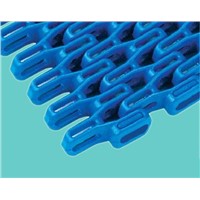 Uni Flex SNB side flex modular belts conveyor plastic belts