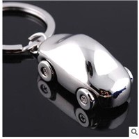 Unique design car keychains gift keychains metal keychain