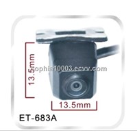 ET-683A,Universal Car Camera,13.5mm