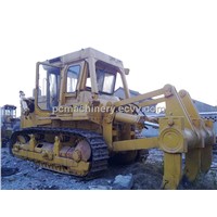 Used Bulldozer Used Komatsu Buldozer D155A-1