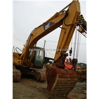 Used CAT 320C Excavator/used excavator/used caterpillar excavator