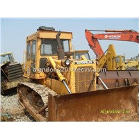 Used  CAT D6D Bulldozer  for sale