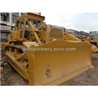 Used CAT D8K Bulldozer, used bulldozer, used caterpillar bulldozer