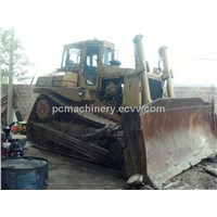Used CAT D8L Bulldozer, used bulldozer/used bulldozer/used caterpillar bulldozer