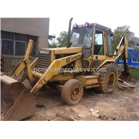 Used Caterpillar 426 Backhoe Loader