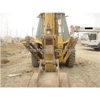 Used Caterpillar Backhoe Loader 426 SERIES2