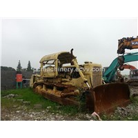 Used Crawler Bulldozer Caterpillar D8K Used Bulldozer