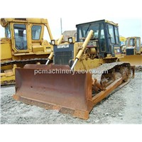 Used Crawler Bulldozer Used Bulldozer CAT D6G