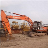 Used Crawler Excavator Hitachi EX200LC/Used Excavators