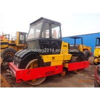 Used DYNAPAC CC211 Road Roller