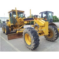 Used Grader Caterpillar 140H for Sale