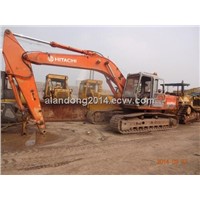 Used  HITACHI EX200LC Crawler Excavator