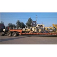 Used  Ingersoll Rand SD150 Road Rollar