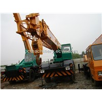 Used Kato 25T Truck Crane NK250E