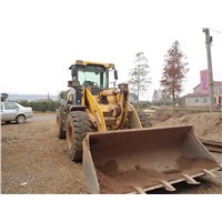 Used Liu Gong LW300F Wheel loader