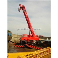 Used NK200BE KATO 20T Truck Crane/used truck crane/used japan crane