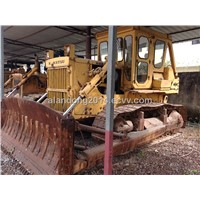 Used Original Komatsu D85-18 Crawler Bulldozers