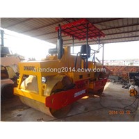 Used Single Drum Road Roller Dynapac CC211