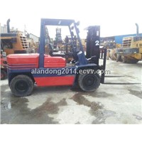 Used TOYOTA  FD45 Forklift