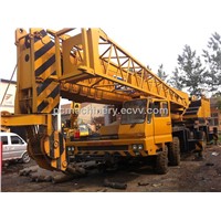 Used Tadano Truck Crane 1600M 160T