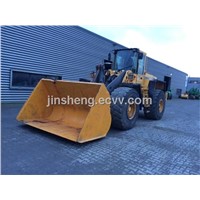 Used Volvo Wheel Loader L150C