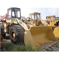 Used Wheel Loader Cat 950E