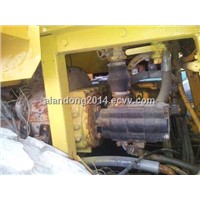 Used  construction Road Roller  Dynapac CA251D