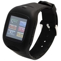 V3 Watch Mobile Phone,Wrist Mobile Phone,New Watch Phone V3 Resistance GSM Quad Band