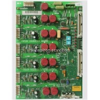 Variable frequency control board