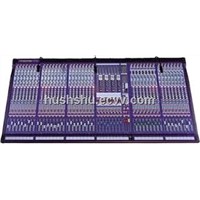 Verona V/480/8/TP Analogue Mixing Console Desk 48 Frame 48 Mic I