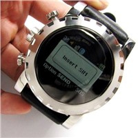 W950 Watch Mobile Phone,Wrist Mobile Phone,Watch Phone With Single Card,Quad Band