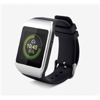 WI-Watch M5,2014 New launched Bluetooth Smart Watch with touch screen SMS/BT call/BT