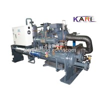 Wate Cooled Screw Chiller