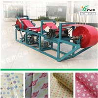 Wax coater Paraffin wax coater YST-2 Factory price
