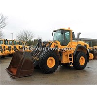 Wheel Loader Used Volvo L150G