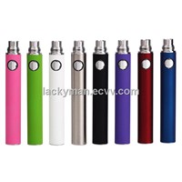 Wholesale Lowest E-Cigarette Evod Battery with High Quality