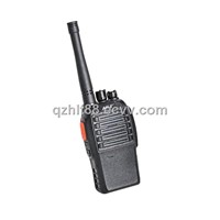 Wholesale best price handheld two way radio HLT-H1 5W walkie talkie
