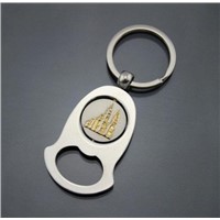 Wholesale metal gift keychains souvenir keychain Israe keychains promotional keychain