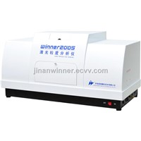 Winner2005 Full-Automatic Wet Laser Particle Size Analyzer