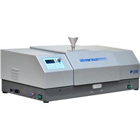 Winner3003 Dry Laser Particle Size Analyzer