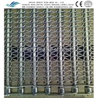 Wire Conveyor Belt