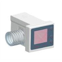 Wireless Capnograph