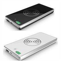 Wireless Power Bank up1