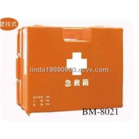 Workplace First Aid Kit